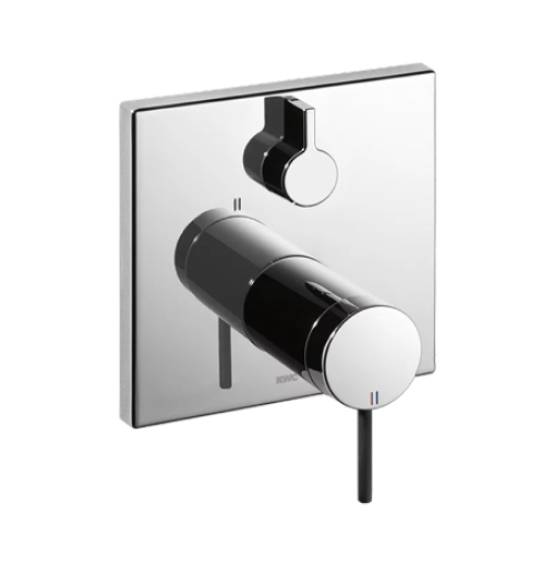 Badewannen/Duscharmatur KWC ONO