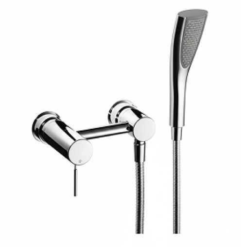 Duscharmatur im Set KWC ONO