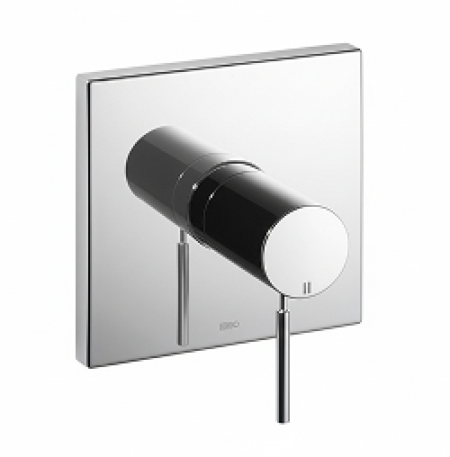 Duscharmatur Unterputz KWC ONO