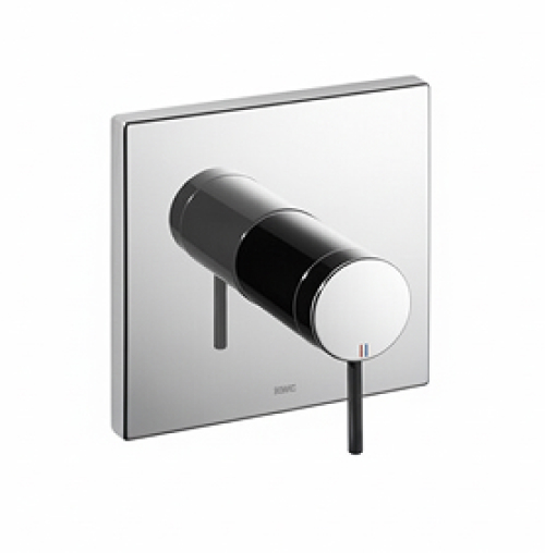 Mischer für Dusche KWC ZOE