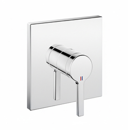 Duschmischer KWC AVA 2.0