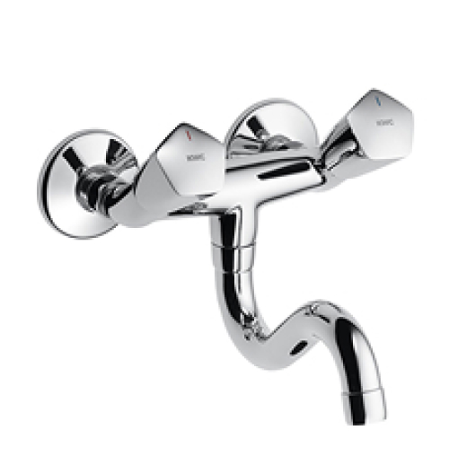 Mischer für Waschtrog KWC STAR