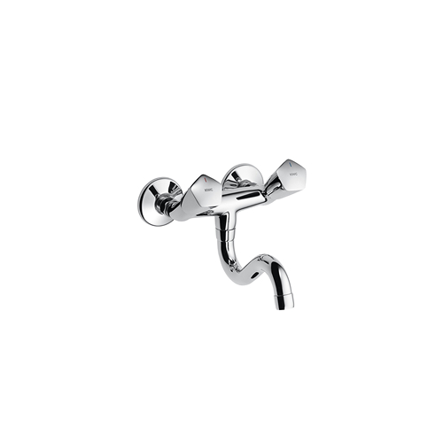 Mischer für Waschtrog KWC STAR