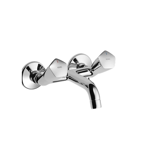 KWC STAR Mischer Stichmass 12 cm