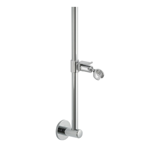 Duschgleitstange solo FIT KWC 110cm