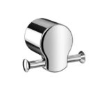 Kleiderhaken Linie Golf Bad-Accessoires