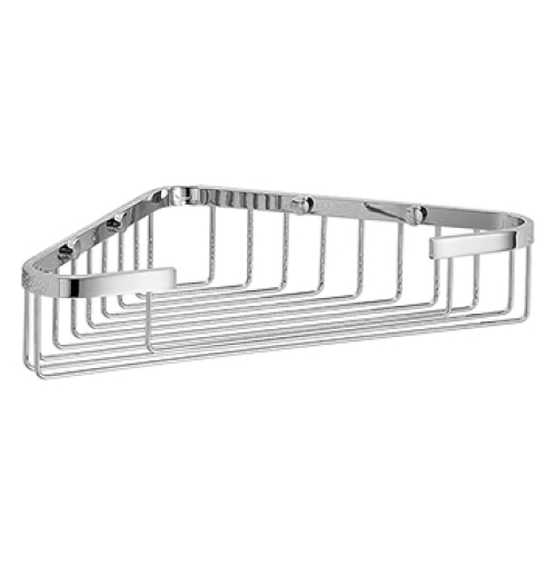 Duschkorb Draht Eck Montage LineaBeta FILO