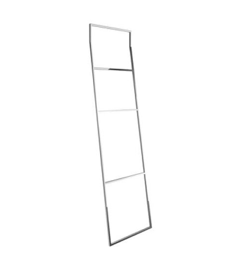 Handtuch Leiter LineaBeta GRELA Edelstahl Glanz