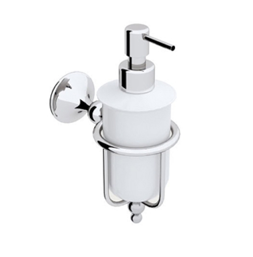 Seifendispenser Wandmodell LineaBeta VENESSIA Nostalgisch