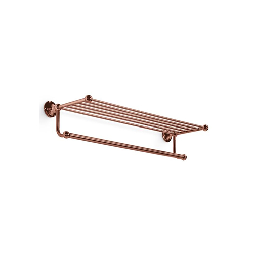 Handtuchablage LineaBeta VENESSIA Nostalgisch Bronze