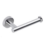 WC-Rollenhalter LineaBeta NAPIE ohne Deckel Chrom Glanz