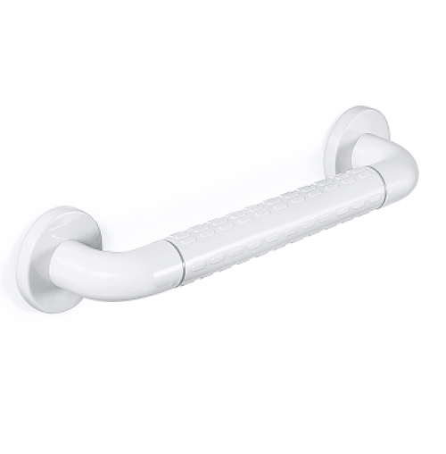 Barrierefrei LineaBeta OTEL Antirutsch Weiss 42cm