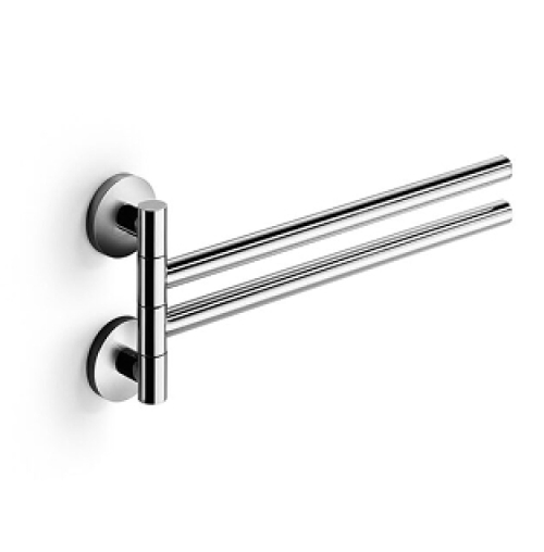 Handtuchhalter doppelt LineaBeta NAPIE