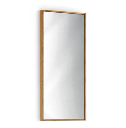 Spiegel LineaBeta Canavera 90 x 40