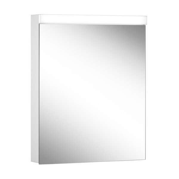 Spiegelschrank Schneider LOW-Line Plus LED 60 Eintürig L