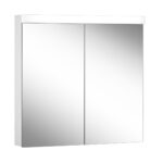 Spiegelschrank Schneider LOW-Line Plus LED 80