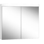 Spiegelschrank Schneider LOW-Line Plus LED 90