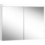 Spiegelschrank Schneider LOW-Line Plus LED 100
