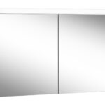 Spiegelschrank Schneider LOW-Line Plus LED 120
