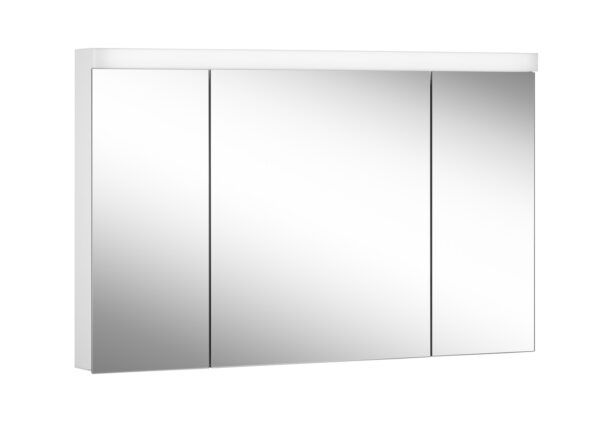 Spiegelschrank Schneider LOW-Line Plus LED 120 30/60/30