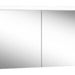 Spiegelschrank Schneider LOW-Line Plus LED 130