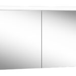 Spiegelschrank Schneider LOW-Line Plus LED 140