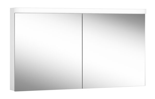 Spiegelschrank Schneider LOW-Line Plus LED 140