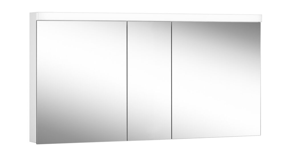 Spiegelschrank Schneider LOW-Line Plus LED 150