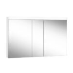 LED Spiegelschrank Schneider LOW-Line LED 130