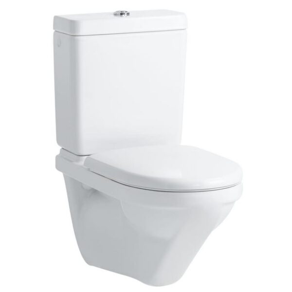 WC Wand LAUFEN Laufen Moderna/Moderna R