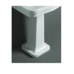 Säule Keramik Linie Londra H= 68.5 cm