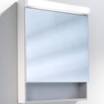 Spiegelschrank Schneider LOW-Line LED