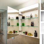 Spiegelschrank Schneider LOW-Line LED