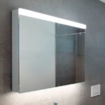 Spiegelschrank Schneider LOW-Line Plus LED 100