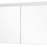 Spiegelschrank Keller LUCE 80 LED