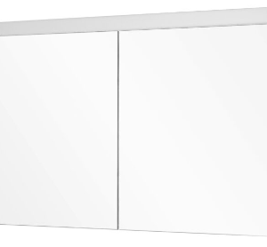 Spiegelschrank Keller LUCE 80 LED