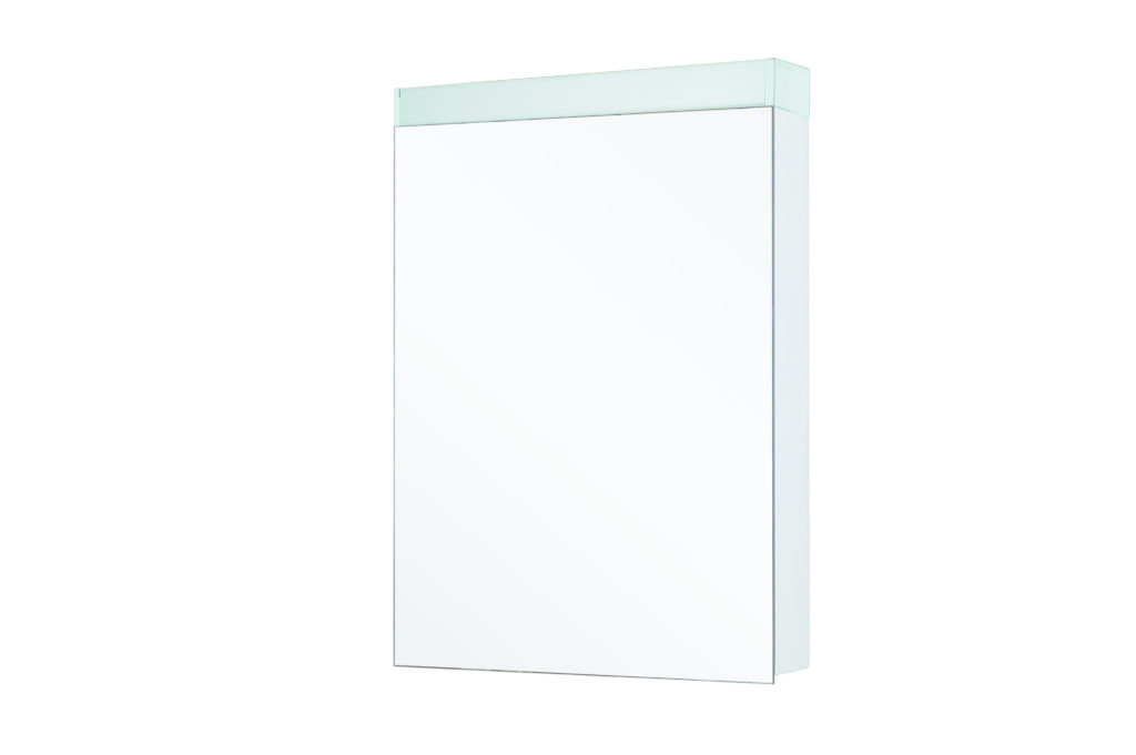 Spiegelschrank Keller LUCE 50 LED
