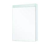 Spiegelschrank Keller LUCE 50 LED