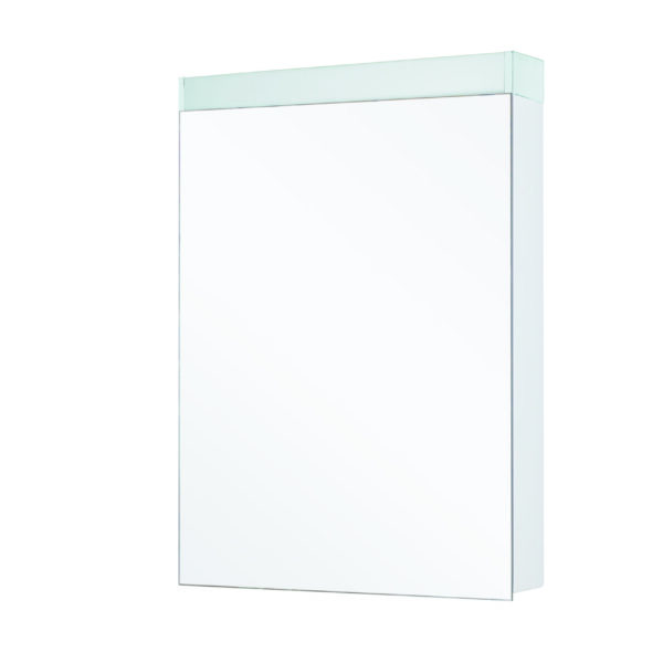 Spiegelschrank Keller LUCE 50 LED