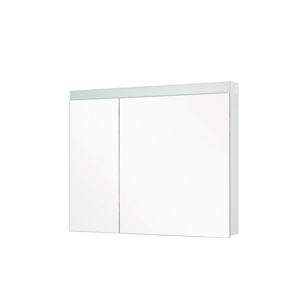 Spiegelschränke Keller LUCE LED