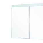Spiegelschrank Keller LUCE 90 45/45 LED