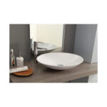 Aufsatzbecken Mastella freistehend 58*42*10