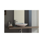 Aufsatzbecken Mastella freistehend 58*42*10