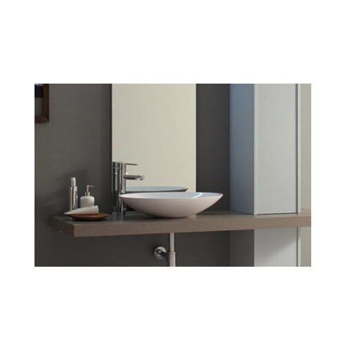 Aufsatzbecken Mastella freistehend 58*42*10