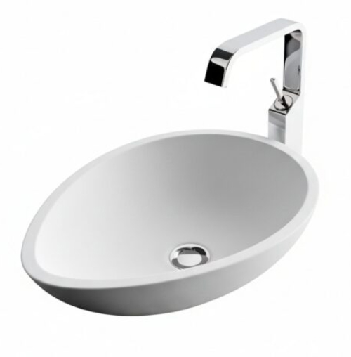 Aufsatzbecken Mastella VOV Due 49x36