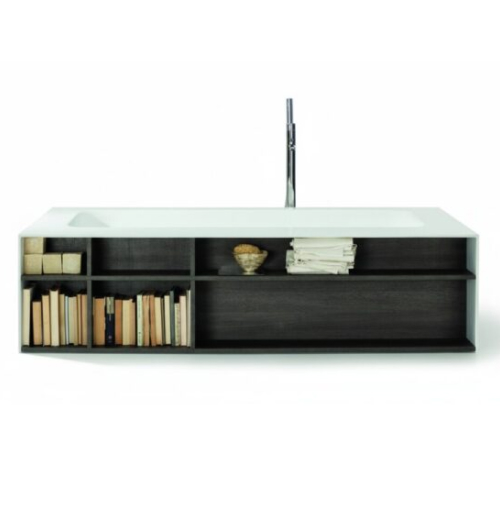 Badewanne KELLY Book Nische 175 - 220