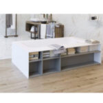 Badewanne Nische matt Mastella 175 - 220