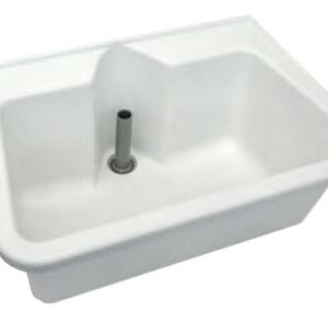 Waschtrog Polyester Franke Sirius B= 70 cm