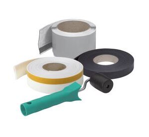 Flexzargenband MEPA Flexzargenband MEPA