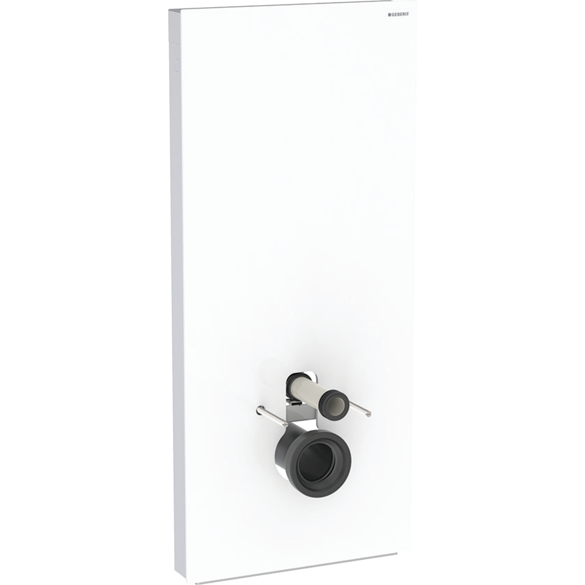 Monolith 114 Geberit weiss Wand-WC